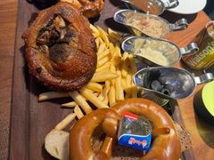 -Ambra Haus琥珀屋精酿餐厅(宝山店)