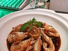 -锦府盐帮·私宴(赛特店)