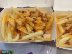 -麦当劳(豫园店)