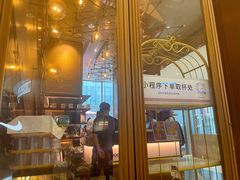 -THE WOODS 简餐 (国贸商城店)