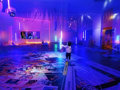 -宝龙艺术中心(七宝宝龙城店)