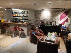 -漪龙台·B26 Rooftop Lounge