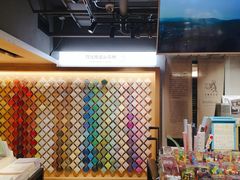-猫的天空之城概念书店(苏州诚品店)