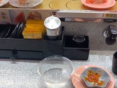 -争鲜回转寿司(太阳宫凯德MALL店)