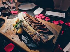 -wann lounge 低温慢煮牛排·清吧