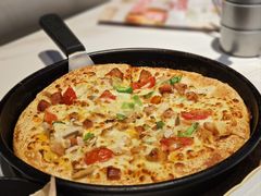 -必胜客(周浦万达店)