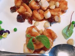 -开海·红岛海鲜虾水饺(石老人店)