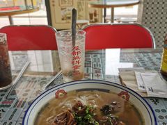 -七爷清汤腩·港式茶餐厅(世博店)