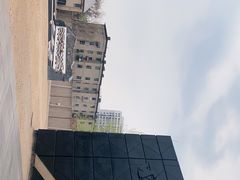 -沈阳二战盟军战俘营旧址陈列馆