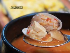 -·缸桶屋·韩式牛肋条自助烤肉(西湖D11店)