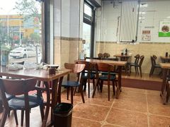 -春雨羊汤店(广开四马路总店)