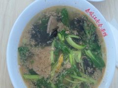 -泰顺江南春面馆
