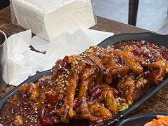 -妈妈手(山大总店)