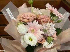 -Native Flower 莱提花艺(南海新天地广场店)