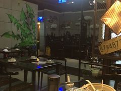 -陈三娃泡姜鸡(太白北路店)