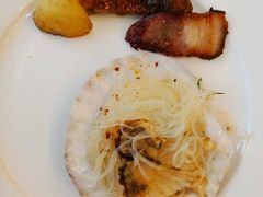 -都会尚膳·海鲜自助餐厅(重庆万豪酒店)