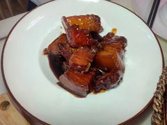-锦園(伊势丹美食城店)