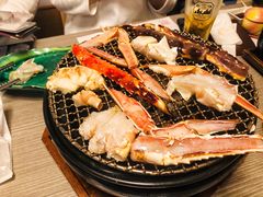 -蟹道乐(道顿堀本店)