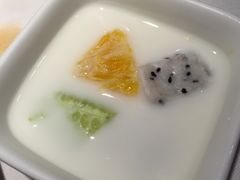 -星伦多自助料理(花山金鹰店)