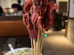 -佬土鹅肠火锅(解放路店)