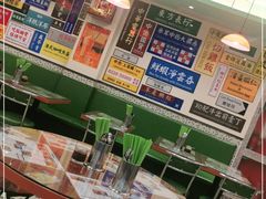-小龍鳳餐室(番禺路店)