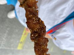 -景泰马记电烤串