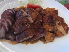-上海金桥红枫万豪酒店-万豪中餐厅