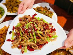 -恩宏德餐馆(平山道店)