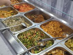 -香里香自助盒饭(红旗街店)
