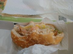 -德克士(北京站店)