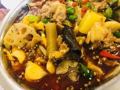 -米二红烧兔(华阳店)