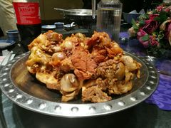 -95号酱骨·一块豆腐(展春园西路店)