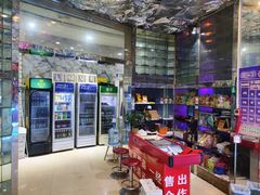 -K歌之王量贩式KTV(洪楼店)