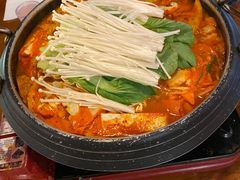 -槿Story·韩国料理(望京韩国美食城店)