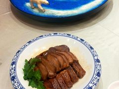 -麒麟中餐厅·经典粤菜·地道菜式老字号(广州长隆酒店)