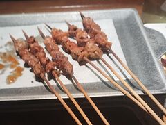 -管氏翅吧(台湾街店)