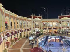 -佛罗伦萨小镇广佛名品奥特莱斯(疏港路店)