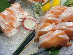 -古田居·特色寿司料理(星之岛旗舰店)