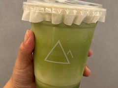-去茶山(鸿通城店)