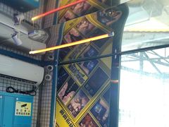 -移动谜城·大笨象密室逃脱(五棵松店)