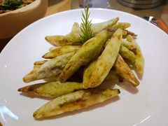 -晋阳春·山西菜·北京烤鸭(交大店)