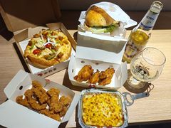 -必胜客(松雷店)