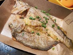 -蛙喔牛蛙(高新绿宝店)