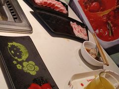 -海底捞火锅(威高广场店)