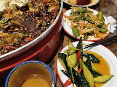 -聂发财重庆江湖菜(解放碑店)