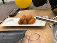 -就这么牛潮式牛肉火锅(华侨城店)