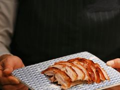 羲和烤鸭-羲和雅苑•北京烤鸭(国贸商城店)