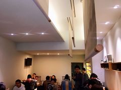 大堂-静一餐厅·湖北菜(前门创始店)
