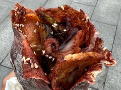 -小陆莲花蟹园农家乐(莲花岛店)