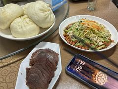 -雪琴面馆富安特色鱼汤面(城中花园店)